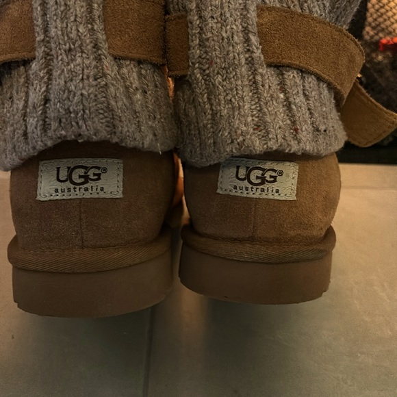 UGG Australia Cambridge - Picture 3 of 5